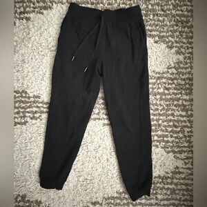 Lululemon Scuba Joggers